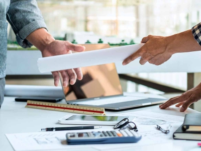 Laudos Técnicos: A Diferença entre um Documento e uma Gestão de Riscos Real