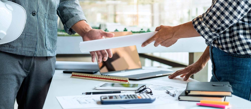 Laudos Técnicos: A Diferença entre um Documento e uma Gestão de Riscos Real